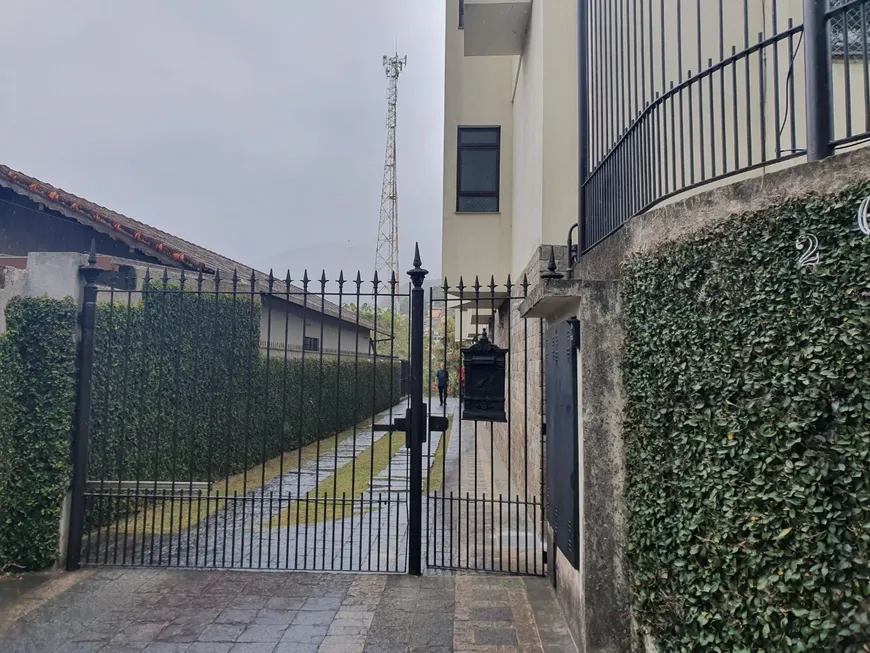 Foto 1 de Apartamento com 2 Quartos à venda, 101m² em Cônego, Nova Friburgo