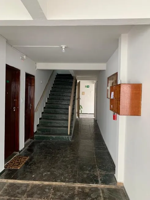 Foto 1 de Apartamento com 2 Quartos à venda, 85m² em Tabajaras, Uberlândia