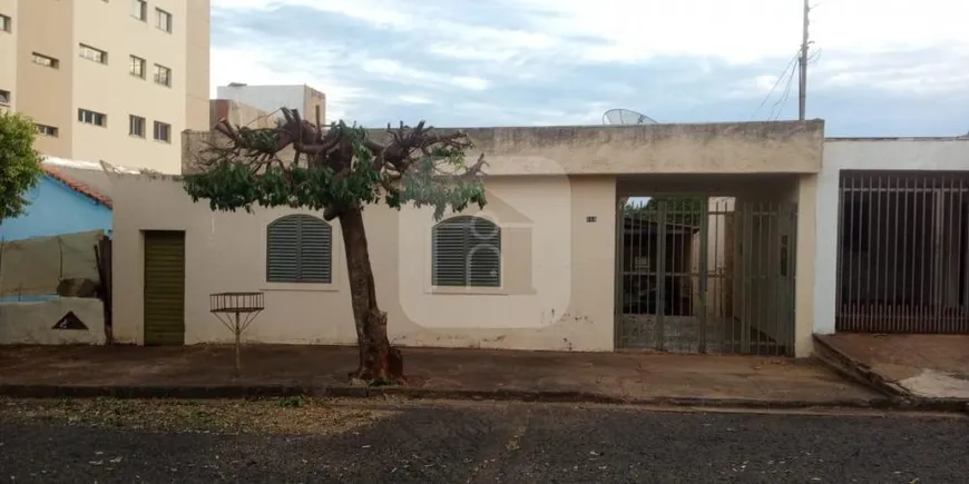 Foto 1 de Casa com 3 Quartos à venda, 150m² em Osvaldo Rezende, Uberlândia