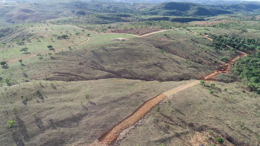 Foto 1 de Lote/Terreno à venda, 20000m² em Zona Rural, Cordisburgo