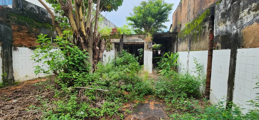 Foto 1 de Lote/Terreno à venda, 550m² em Engenho Velho de Brotas, Salvador