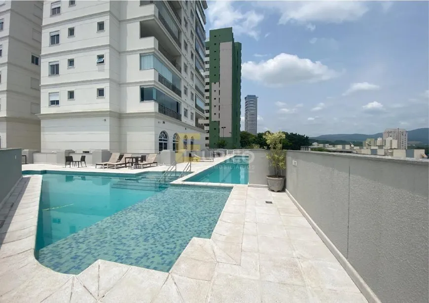 Foto 1 de Apartamento com 4 Quartos à venda, 160m² em Jardim Ana Maria, Jundiaí