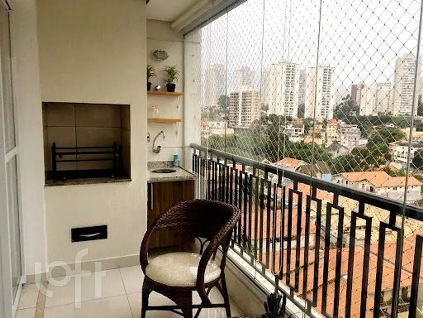 Foto 1 de Apartamento com 2 Quartos à venda, 85m² em Vila Sônia, São Paulo