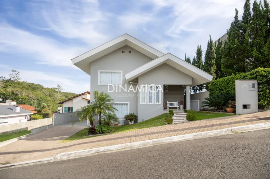 Foto 1 de Casa com 3 Quartos à venda, 240m² em Itoupava Central, Blumenau