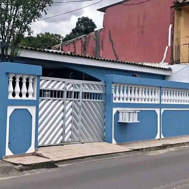 Foto 1 de Casa com 3 Quartos à venda, 190m² em Guanabara, Ananindeua