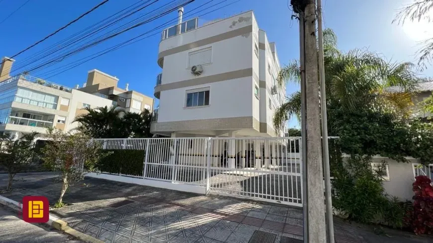 Foto 1 de Apartamento com 1 Quarto à venda, 45m² em Campeche, Florianópolis