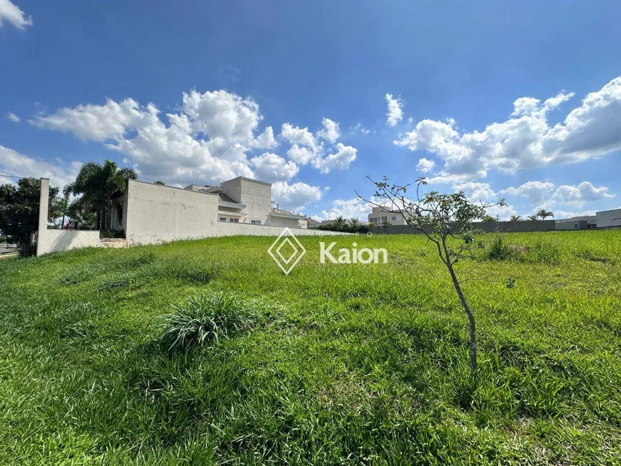 Foto 1 de Lote/Terreno à venda, 964m² em Condominio Xapada Parque Ytu, Itu