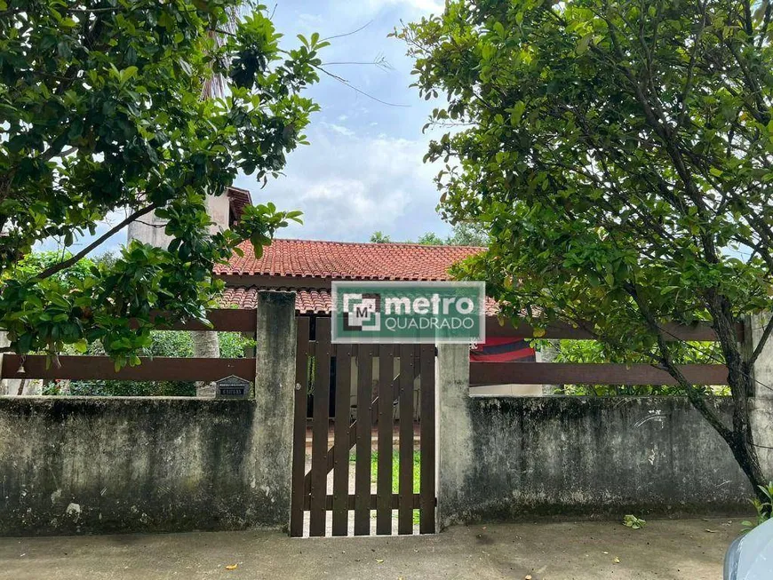 Foto 1 de Casa com 3 Quartos à venda, 160m² em Ouro Verde, Rio das Ostras