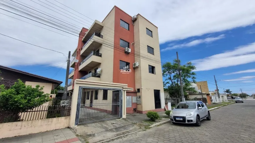 Foto 1 de Apartamento com 3 Quartos à venda, 80m² em Sao Luiz, Sombrio