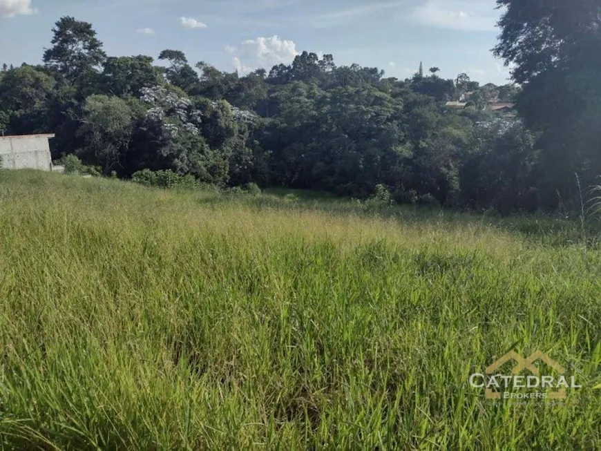 Foto 1 de Lote/Terreno à venda, 2203m² em Parque da Fazenda, Itatiba