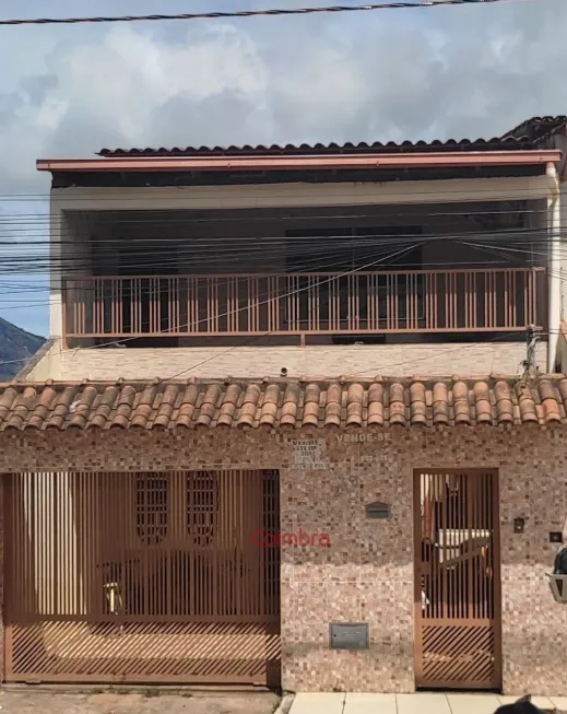 Foto 1 de Casa com 2 Quartos à venda, 185m² em Betel, Governador Valadares