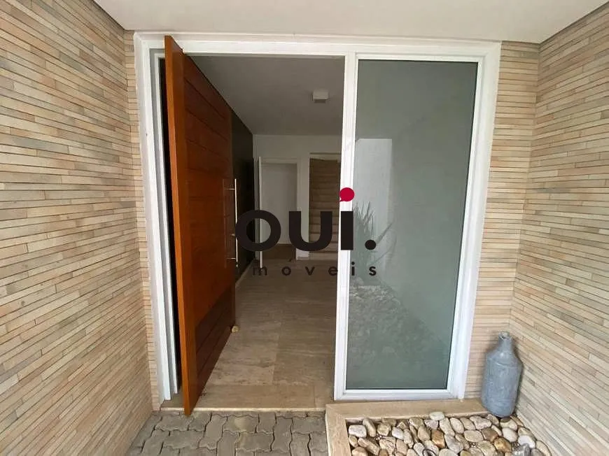 Foto 1 de Sobrado com 4 Quartos para venda ou aluguel, 425m² em Brooklin, São Paulo