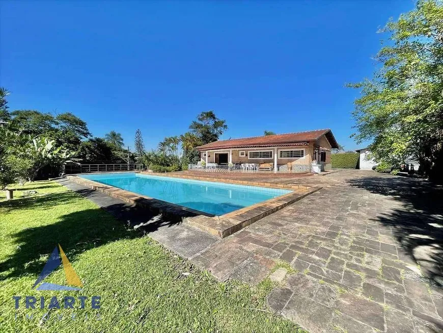 Foto 1 de Casa com 3 Quartos à venda, 184m² em Jardim Marilu, Carapicuíba