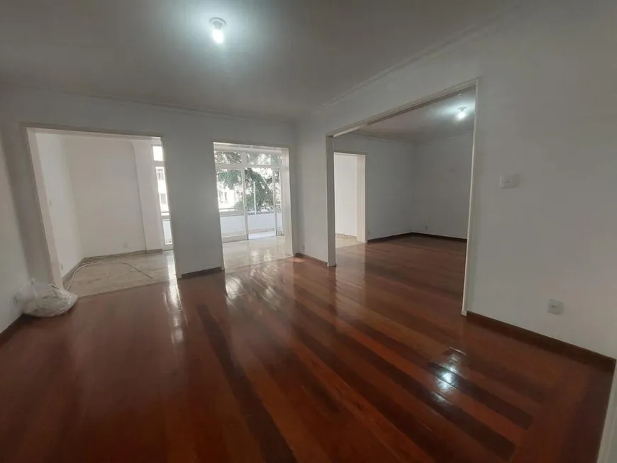 Foto 1 de Apartamento com 3 Quartos à venda, 218m² em Flamengo, Rio de Janeiro