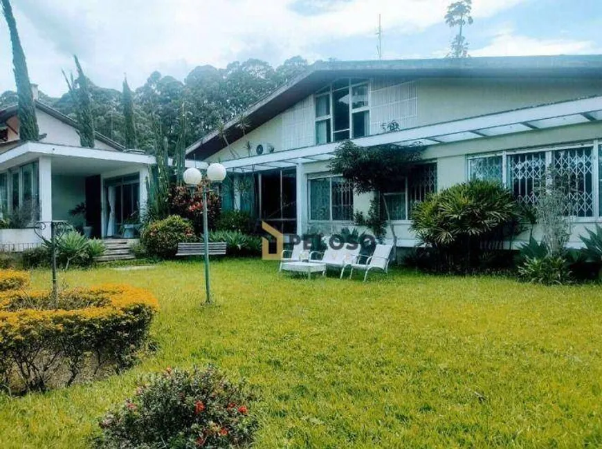 Foto 1 de Casa com 4 Quartos à venda, 450m² em Jardim Floresta, São Paulo