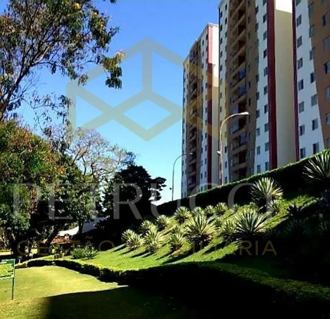 Foto 1 de Apartamento com 3 Quartos à venda, 74m² em Jardim Antonio Von Zuben, Campinas