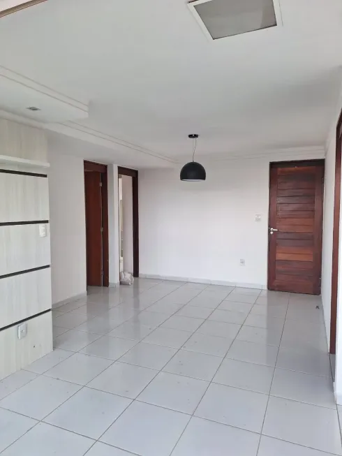 Foto 1 de Apartamento com 2 Quartos à venda, 60m² em Tambauzinho, João Pessoa