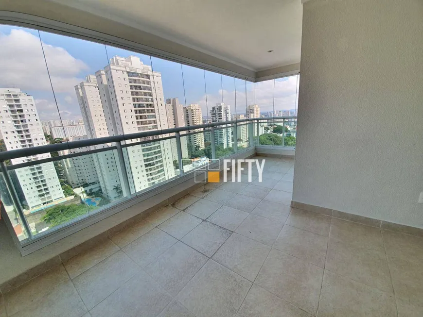 Foto 1 de Apartamento com 2 Quartos à venda, 75m² em Alto Da Boa Vista, São Paulo