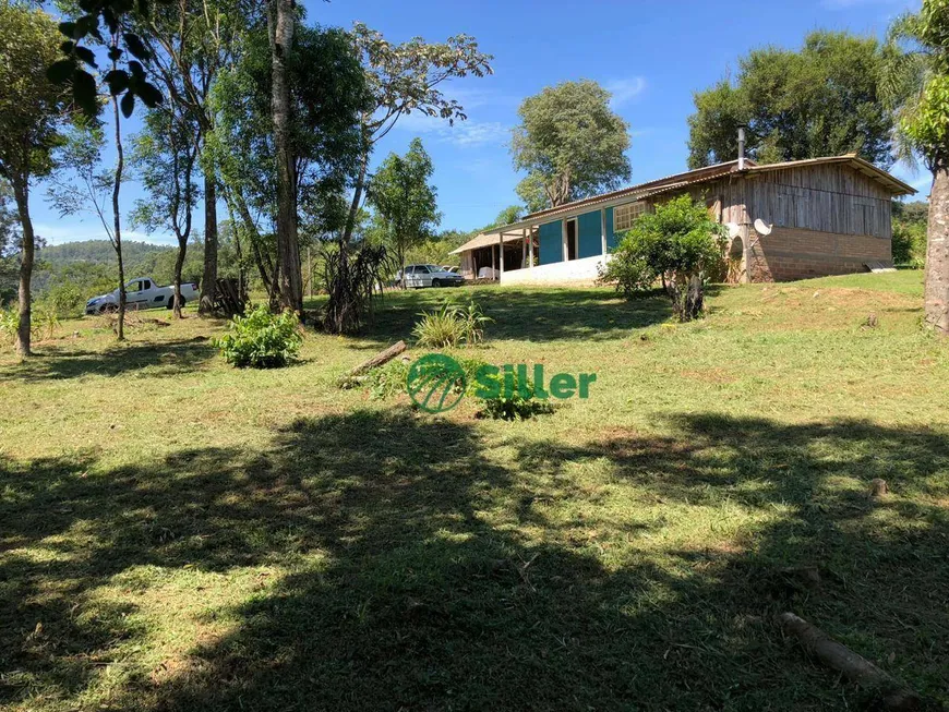 Foto 1 de Fazenda/Sítio com 2 Quartos à venda, 34000m² em Morungava, Gravataí