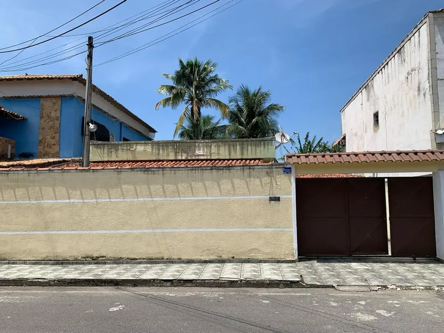 Foto 1 de Casa com 2 Quartos à venda, 100m² em Engenho, Itaguaí