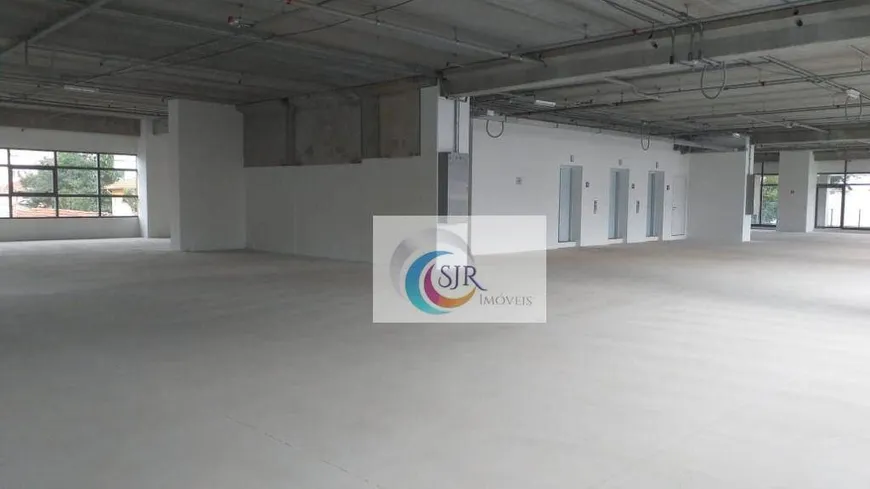 Foto 1 de Sala Comercial para alugar, 909m² em Pinheiros, São Paulo