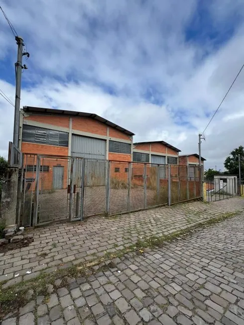Foto 1 de Galpão/Depósito/Armazém à venda, 1320m² em Bela Vista, Caxias do Sul