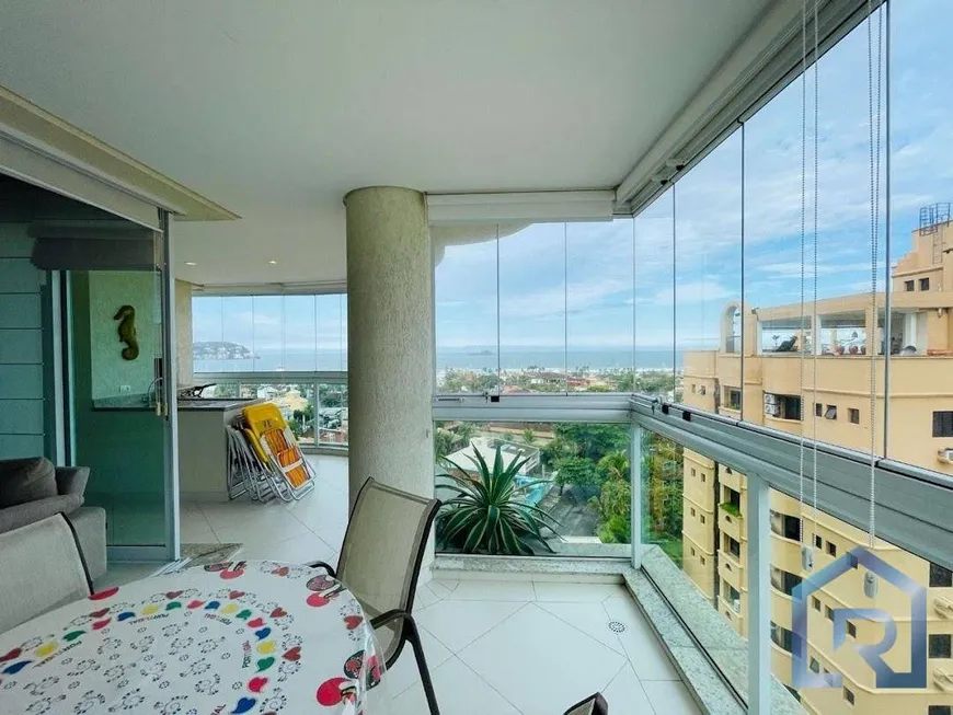 Foto 1 de Apartamento com 3 Quartos à venda, 115m² em Enseada, Guarujá