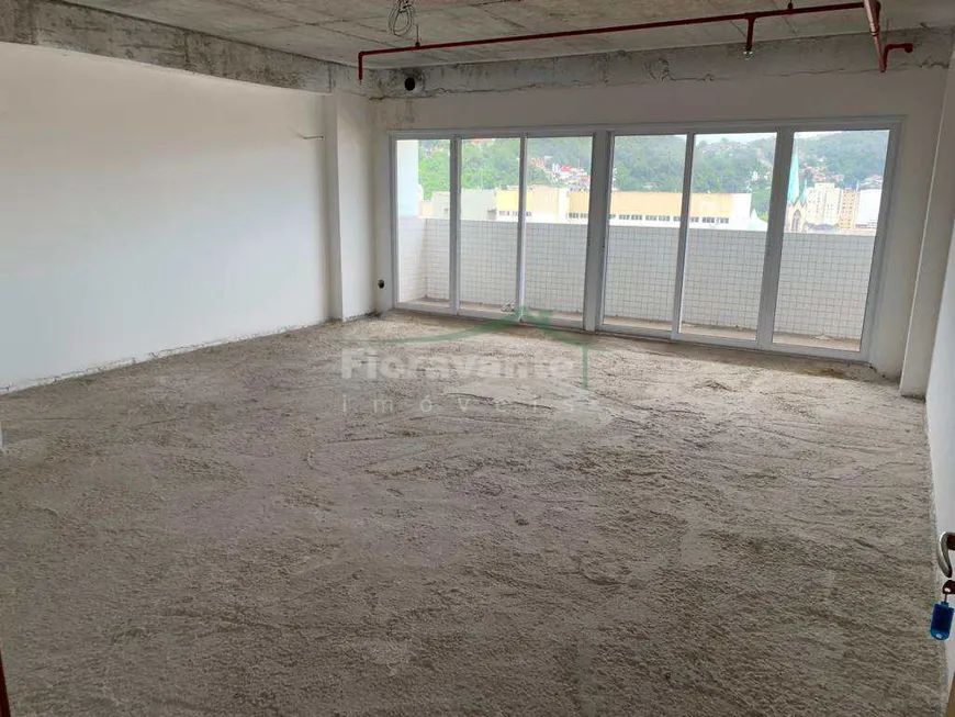 Foto 1 de Imóvel Comercial à venda, 60m² em Centro, Santos