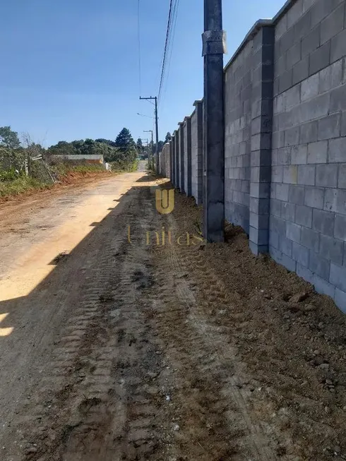 Foto 1 de Lote/Terreno à venda, 300m² em Barro Preto, São José dos Pinhais