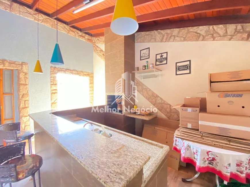 Foto 1 de Casa com 2 Quartos à venda, 80m² em Conjunto Habitacional Angelo Tomazin, Sumaré