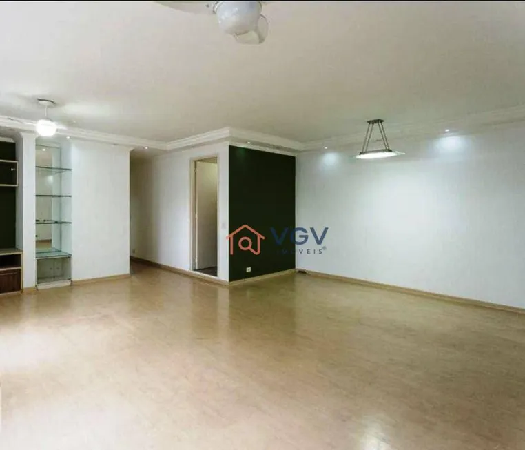 Foto 1 de Apartamento com 2 Quartos à venda, 110m² em Vila Olímpia, São Paulo