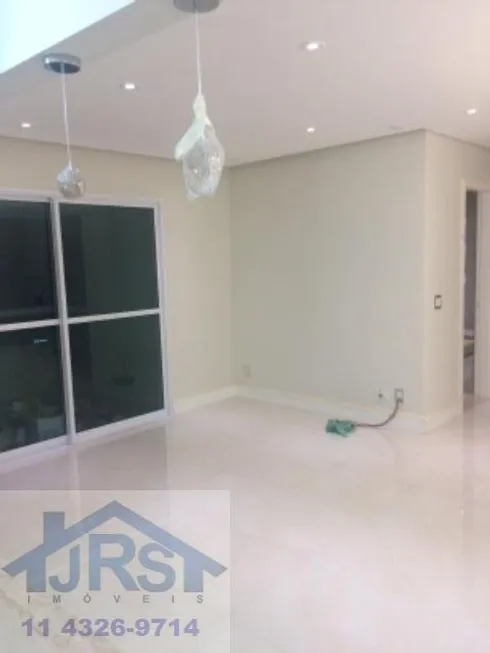 Foto 1 de Apartamento com 2 Quartos à venda, 76m² em Alphaville, Barueri