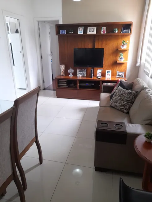 Foto 1 de Cobertura com 3 Quartos à venda, 142m² em Anchieta, Belo Horizonte