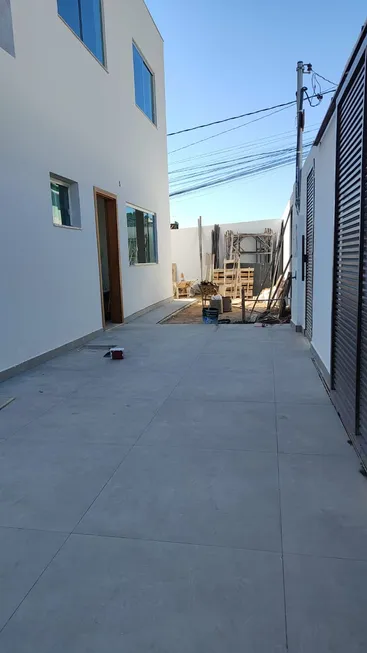 Foto 1 de Casa com 3 Quartos à venda, 150m² em Fonte Grande, Contagem