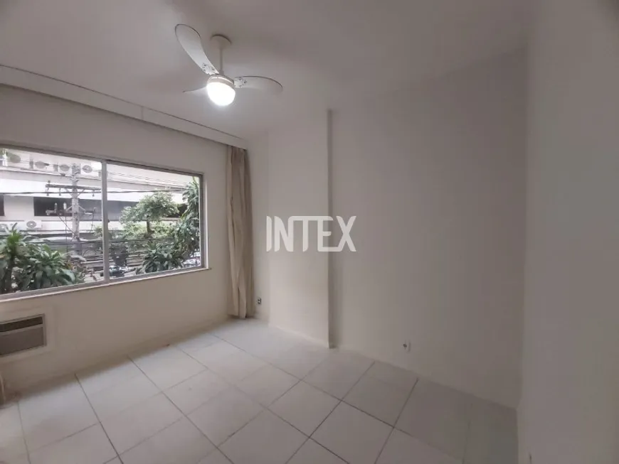 Foto 1 de Apartamento com 3 Quartos à venda, 115m² em Icaraí, Niterói