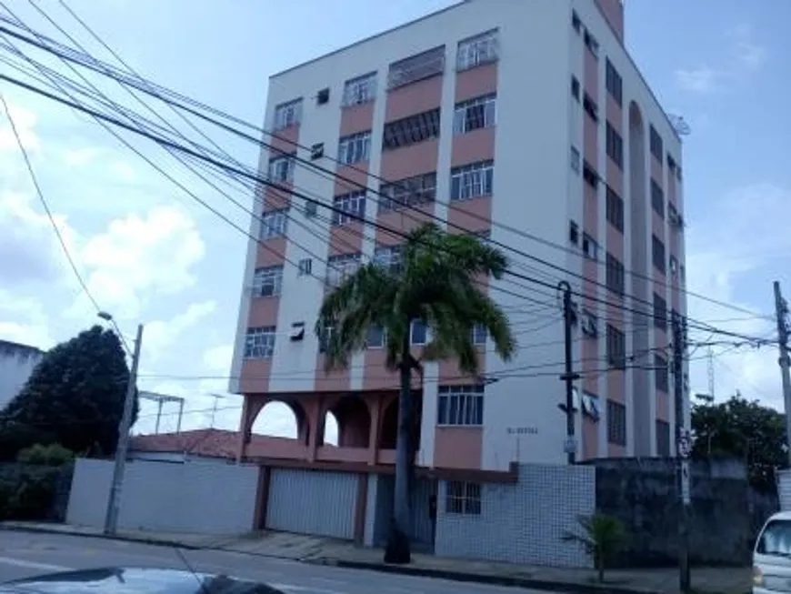 Foto 1 de Apartamento com 2 Quartos para venda ou aluguel, 130m² em Dionísio Torres, Fortaleza