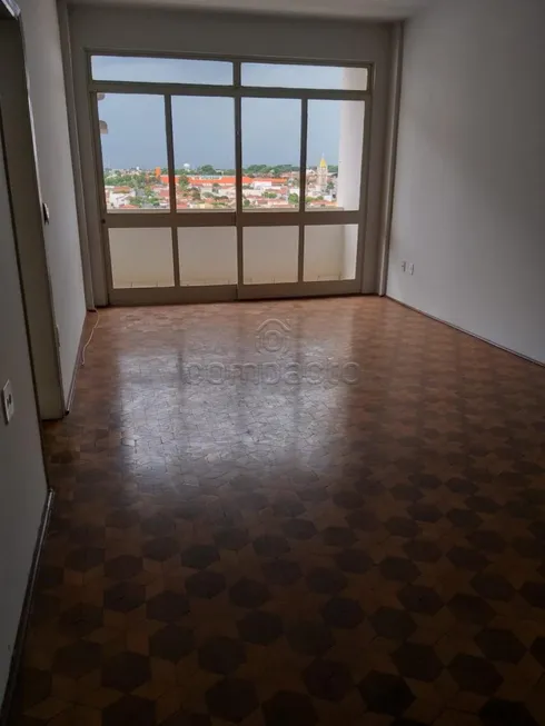 Foto 1 de Apartamento com 2 Quartos à venda, 105m² em Vila Santa Cruz, São José do Rio Preto