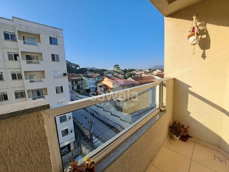 Foto 1 de Apartamento com 2 Quartos à venda, 47m² em Taquara, Rio de Janeiro