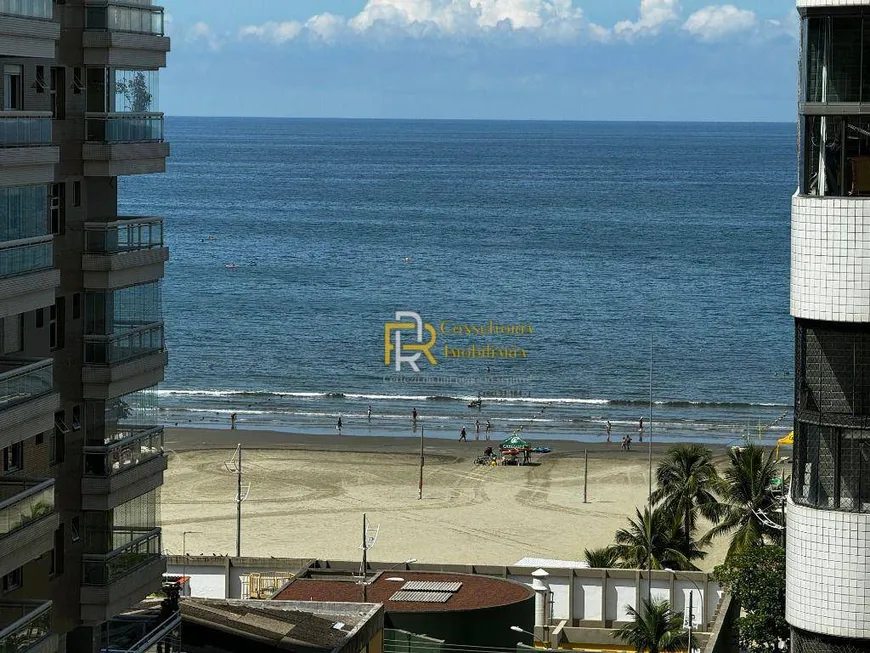 Foto 1 de Apartamento com 3 Quartos à venda, 184m² em Canto do Forte, Praia Grande