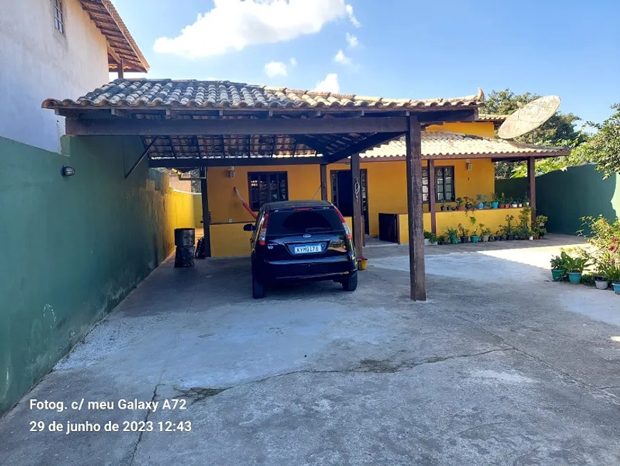 Foto 1 de Casa com 3 Quartos à venda, 170m² em Sao Jose, Armação dos Búzios