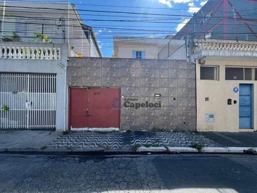 Foto 1 de Sobrado com 2 Quartos à venda, 139m² em Freguesia do Ó, São Paulo