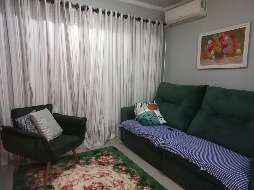 Foto 1 de Apartamento com 2 Quartos à venda, 96m² em Jardim Europa, Jaguariúna