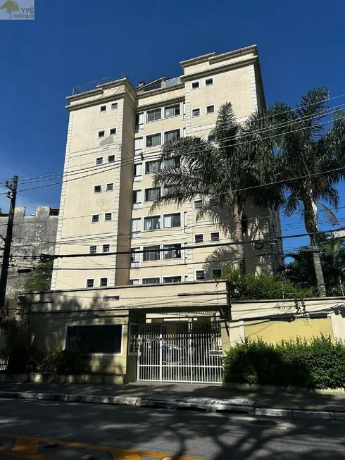 Foto 1 de Cobertura com 3 Quartos à venda, 142m² em Jardim Esmeralda, São Paulo