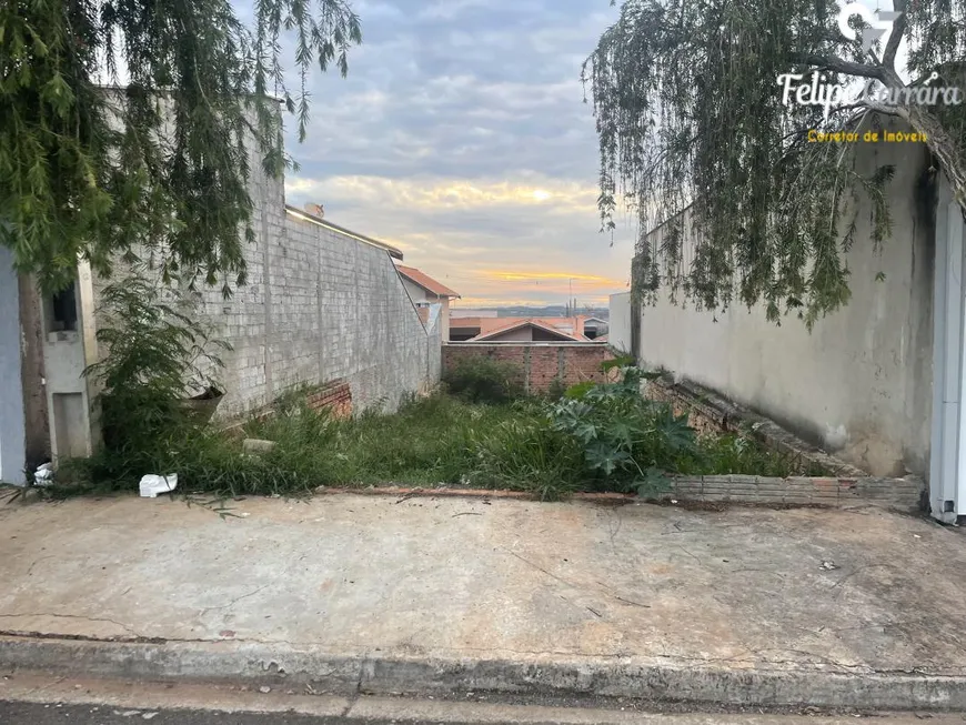 Foto 1 de Lote/Terreno à venda, 175m² em Pompéia, Piracicaba