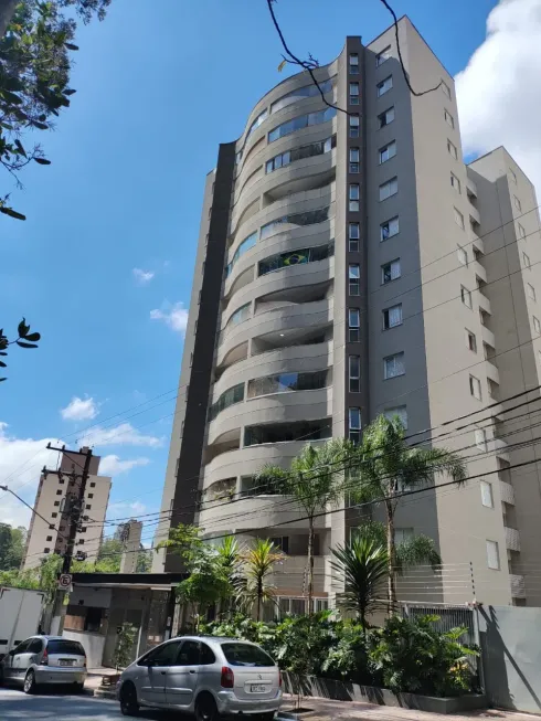 Foto 1 de Apartamento com 3 Quartos à venda, 85m² em Jardim Ampliação, São Paulo