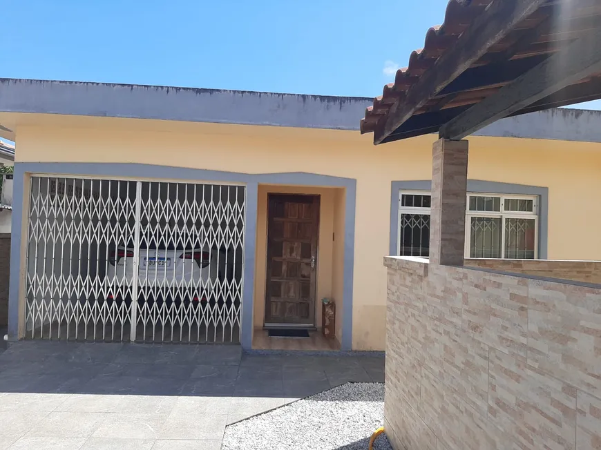 Foto 1 de Casa com 3 Quartos à venda, 184m² em Canasvieiras, Florianópolis