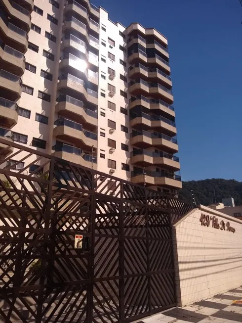 Foto 1 de Apartamento com 2 Quartos à venda, 82m² em Vila Júlia , Guarujá