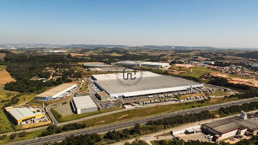 Foto 1 de Galpão/Depósito/Armazém para alugar, 3611m² em Santo Antonio, Louveira