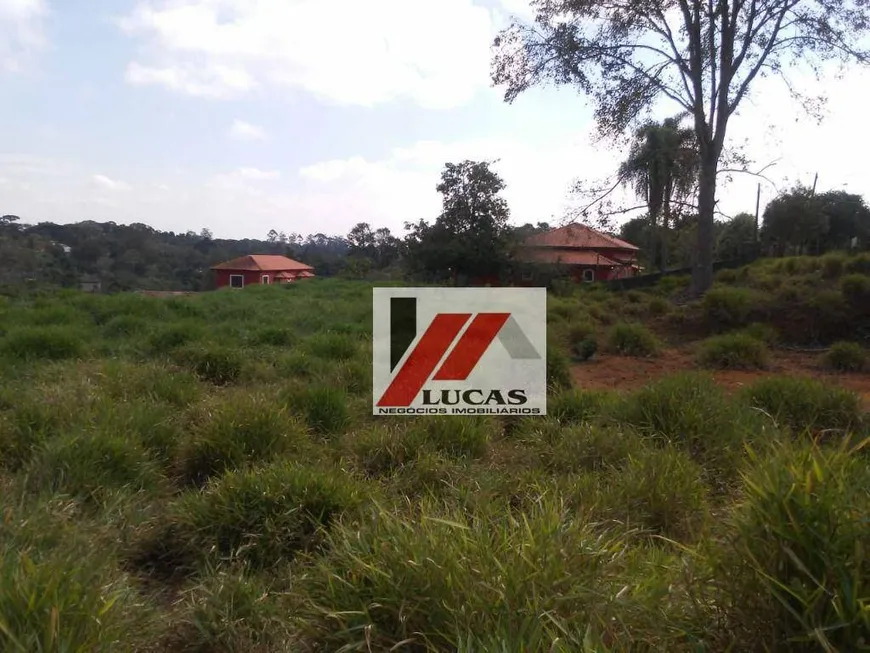 Foto 1 de Lote/Terreno à venda, 1261m² em Tijuco Preto, Cotia