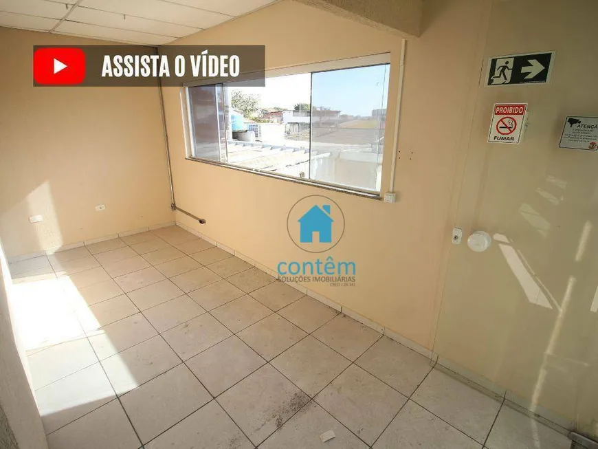 Foto 1 de Sala Comercial para alugar, 106m² em Jardim das Flores, Osasco